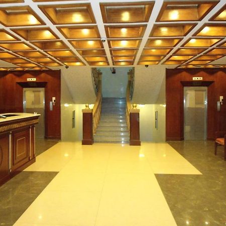 ดูรัต อัล มาตาร์ อพาร์ตเมนต์ Aparthotel เจดดาห์ ภายนอก รูปภาพ